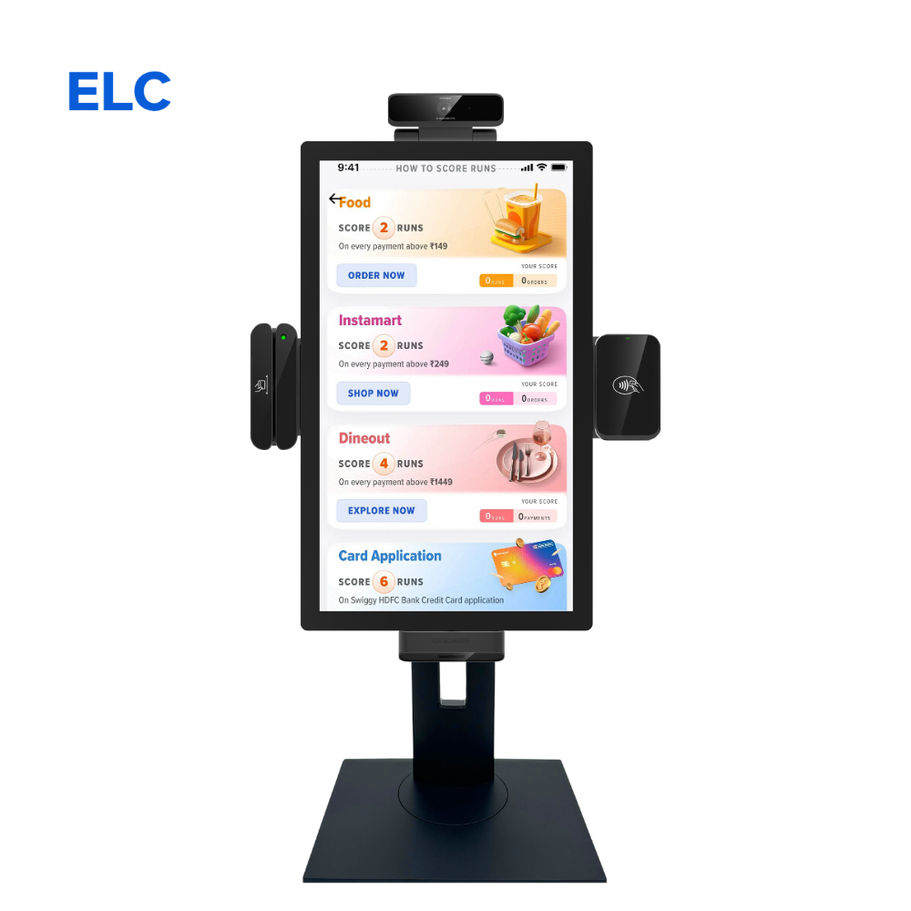 Touch Screen Restaurant Pos Sy - Tablets ulasan dan harga