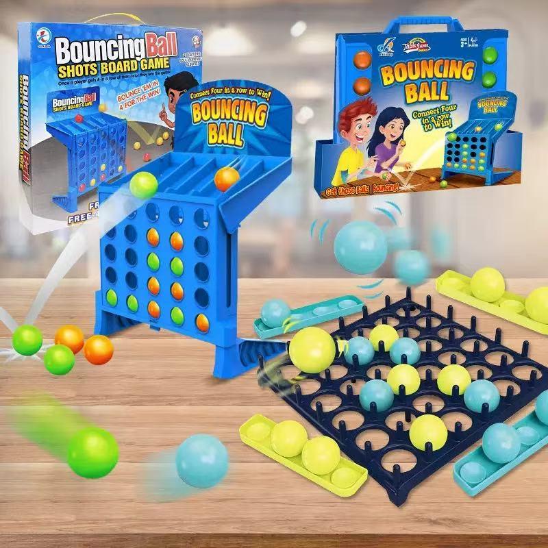 Bouncing Linking Shots Board G - Laptops ulasan dan harga