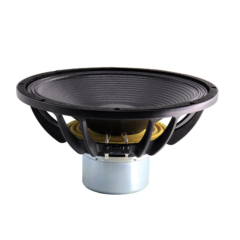 15'' Neodymium Subwoofer 3000W - Speakers ulasan dan harga