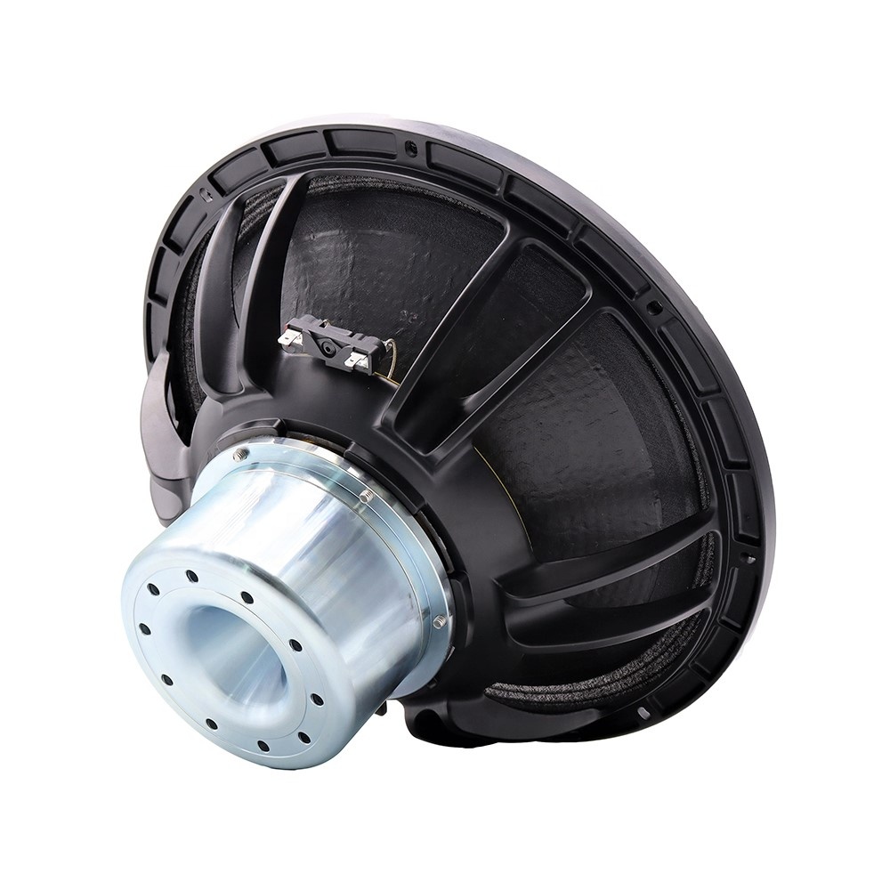 15'' Neodymium Subwoofer 3000W - Speakers ulasan dan harga