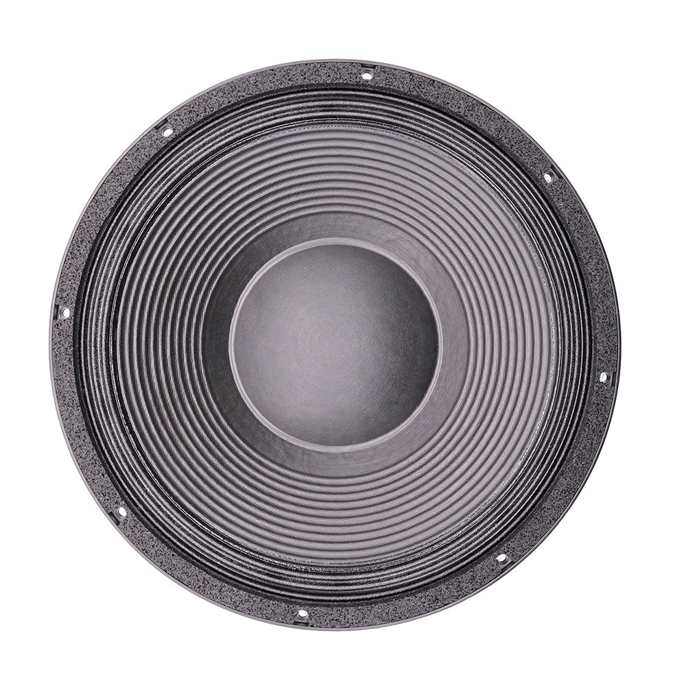 15'' Neodymium Subwoofer 3000W - Speakers ulasan dan harga