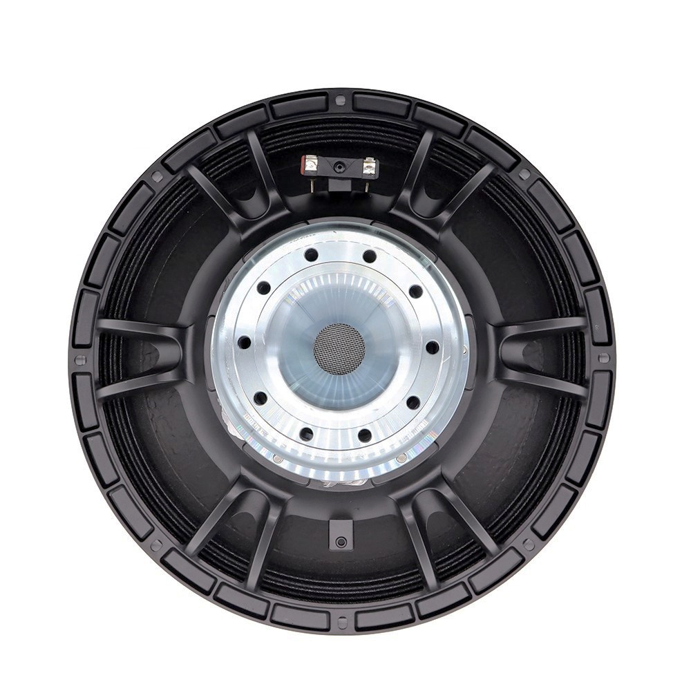 15'' Neodymium Subwoofer 3000W - Speakers ulasan dan harga