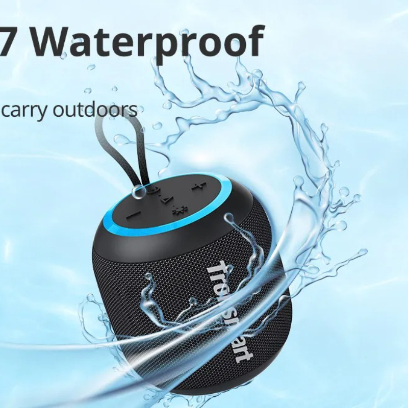 For Tronsmart T7 Mini 15W IPX7 - Portable Bluetooth Speaker Waterproof Ipx7 ulasan dan harga