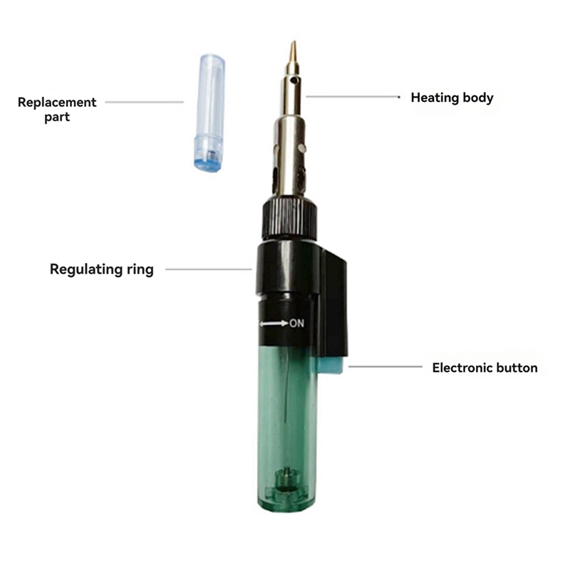 Portable Welding Solder Tool P - Laptops ulasan dan harga