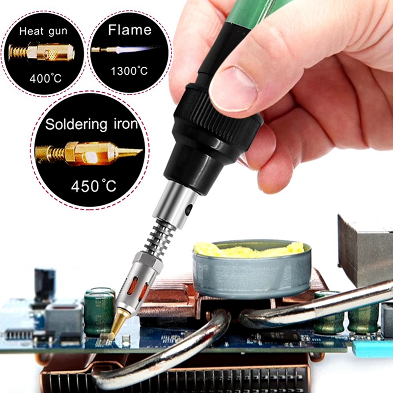 Portable Welding Solder Tool P - Laptops ulasan dan harga