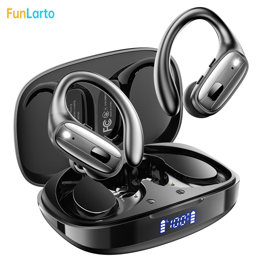 Sports Bluetooth 5.3 Headphone - Sleep Mask Headphones Bluetooth ulasan dan harga