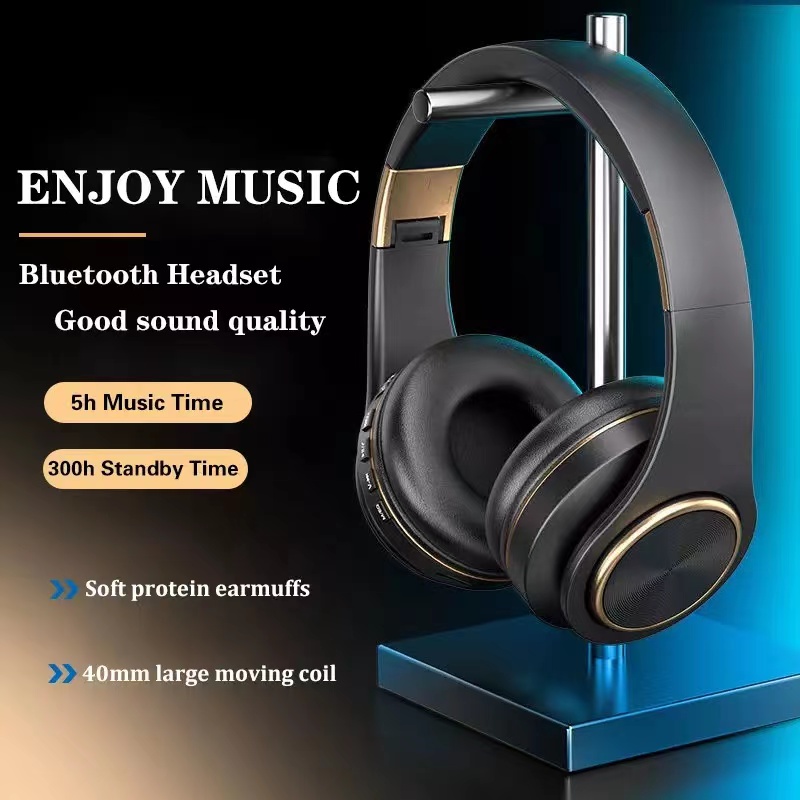 Over-ear Wireless Headphones B - Anc Wireless Over Ear Headphones ulasan dan harga