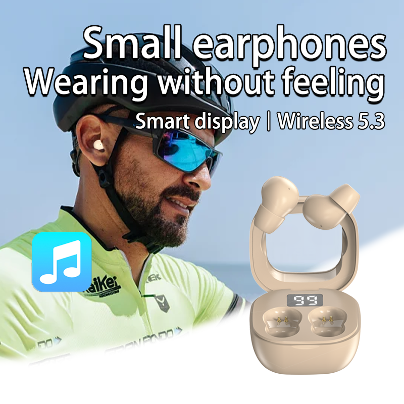 SK Small Headphones Wireless B - Sleep Mask Headphones Bluetooth ulasan dan harga