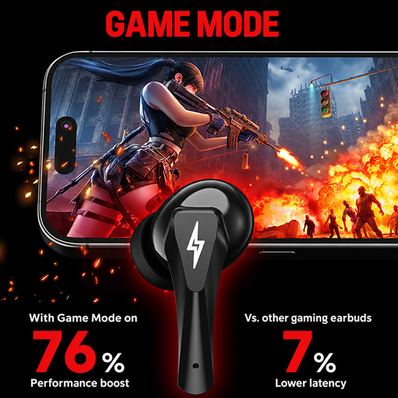 Choice Lenovo GT101 Gaming Hea - Headphones ulasan dan harga