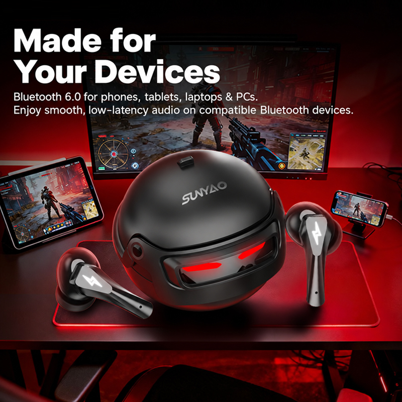 Choice Lenovo GT101 Gaming Hea - Headphones ulasan dan harga