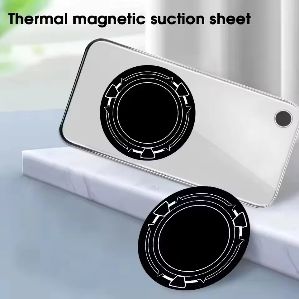 New 6cm Metal Plate Ring For M - Tablets ulasan dan harga