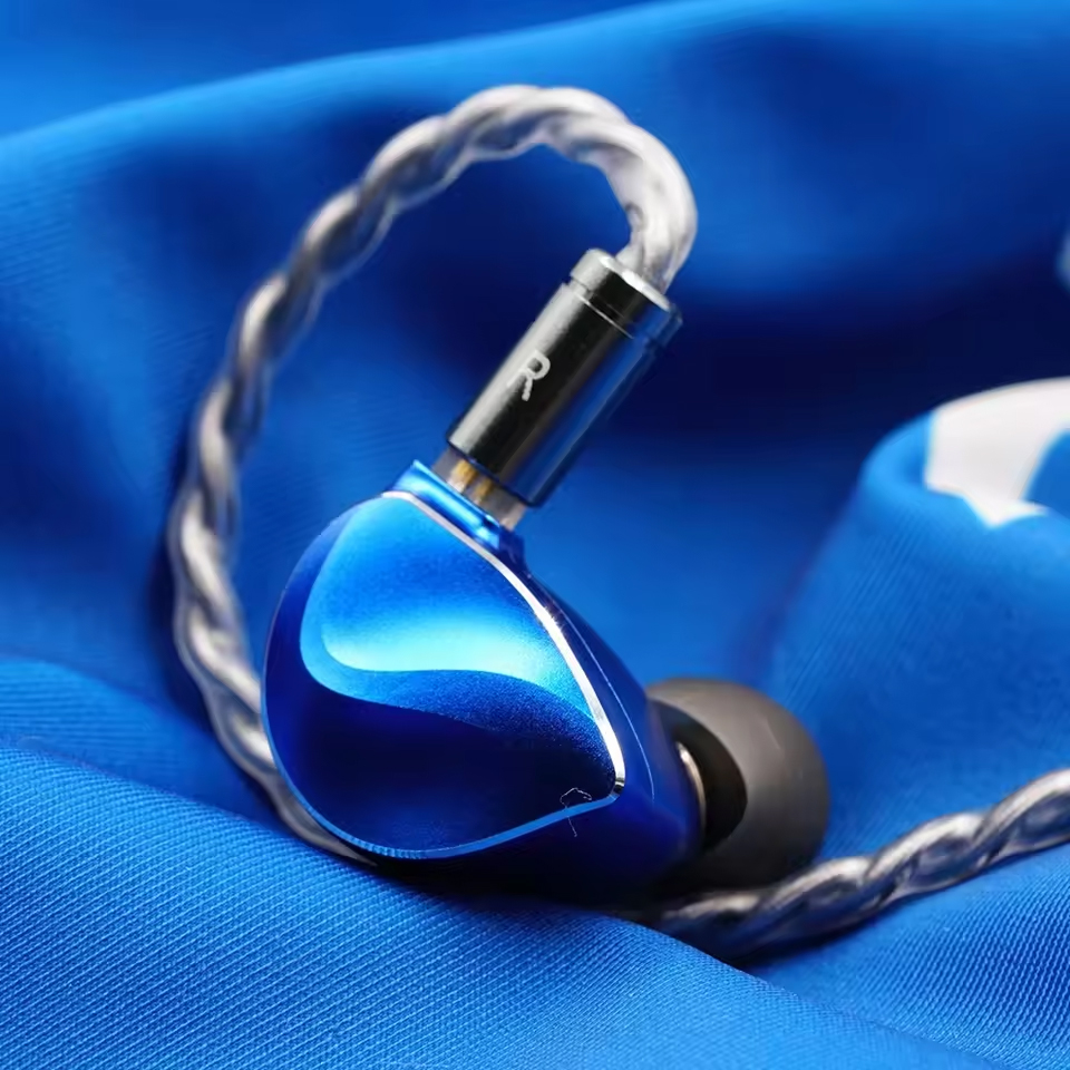 Angelears & BQEYZ Winter Ultra - Planar Magnetic Iem Earphones ulasan dan harga