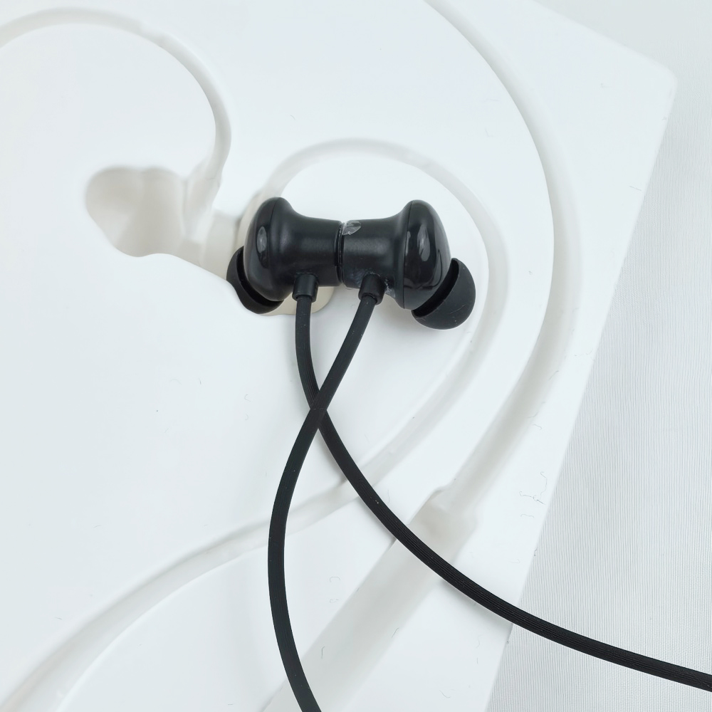 Realme Buds Wireless 5 Lite Ea - Magnetic Neckband Sports Earphones ulasan dan harga