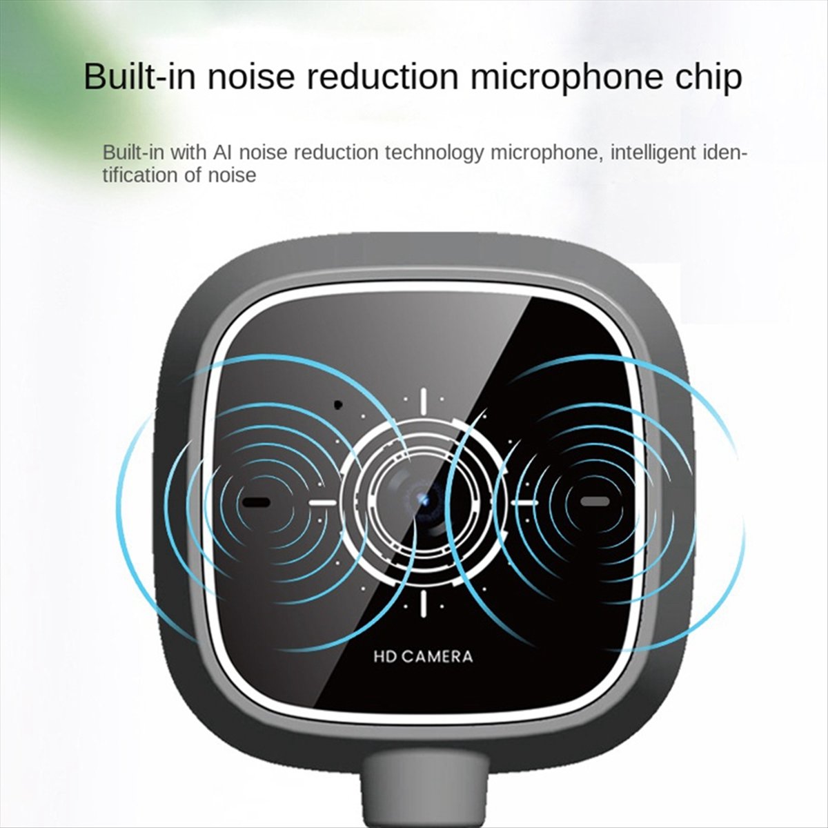 Webcam HD Web Camera Built-in  - Laptops ulasan dan harga