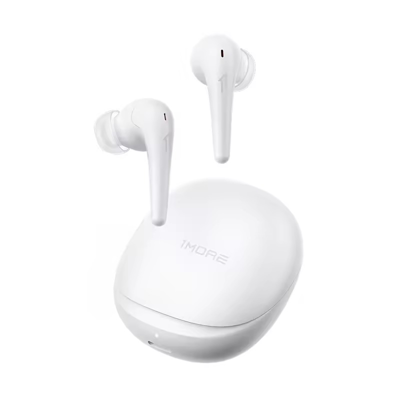 1MORE Aero Ear Buds Noise Canc - Headphones ulasan dan harga