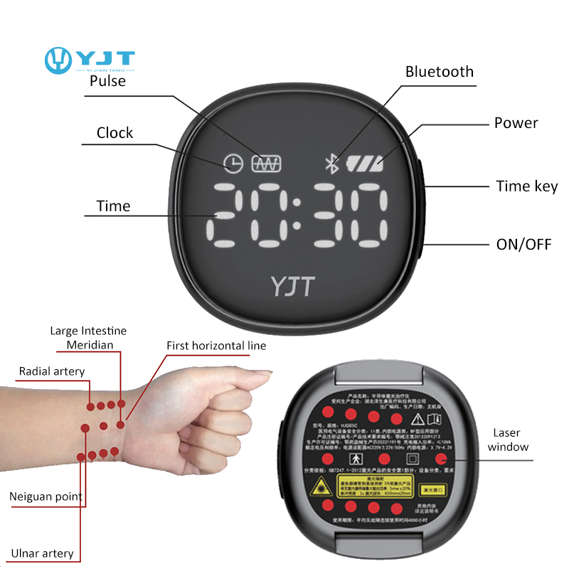 2026 YJT OEM ODM Smart Watch H - Smartwatches ulasan dan harga