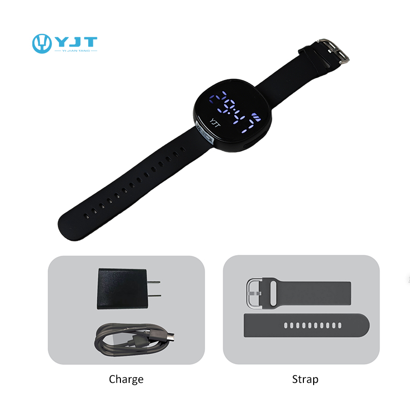 2026 YJT OEM ODM Smart Watch H - Smartwatches ulasan dan harga