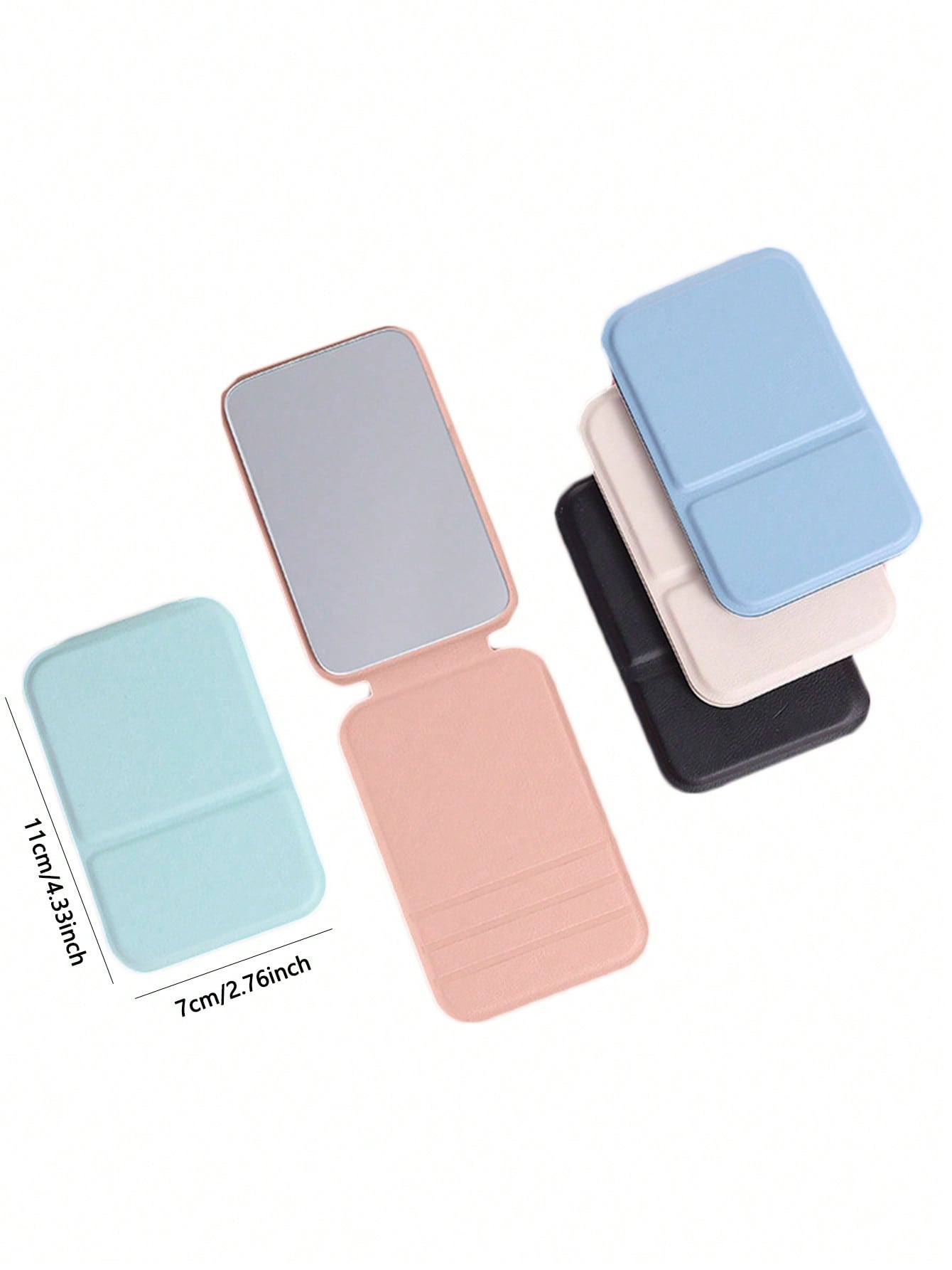Portable Folding Mini Makeup M - Laptops ulasan dan harga
